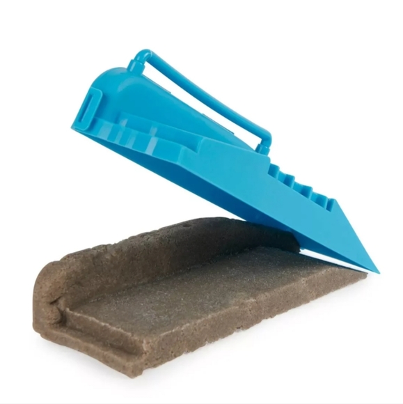 TECH DECK DIY Reusable Concrete Playset - Picture 4 of 7